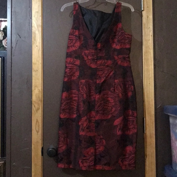 Cocktail dress - Picture 2 of 3